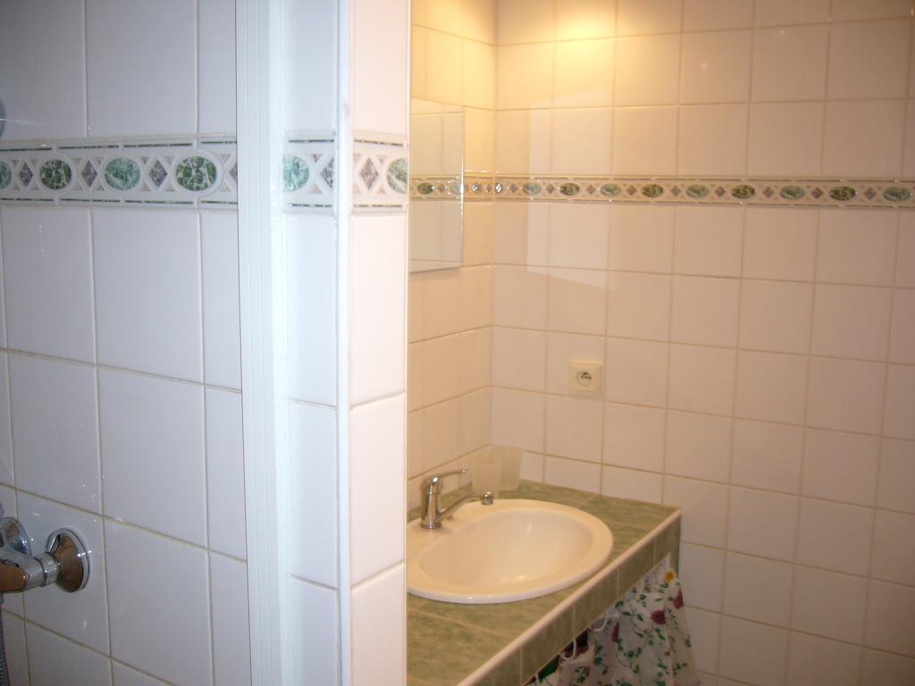 Chata Ala Demänovská Dolina Zimmer foto
